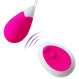 Toys remote control egg
