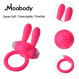 Toys powerful cock ring