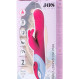 Jos Joy of Sex Elly Heating Rabbit Vibrator