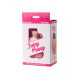 Juicy pussy masturbator fresh pearl