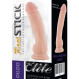 Suction cup based dildo elite 17,3 cm