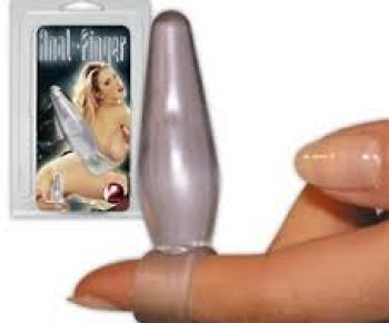Anal-finger