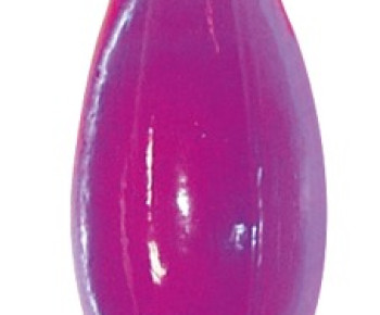 Galaxia blue anal und vagina