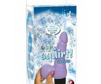 Let's Squirt