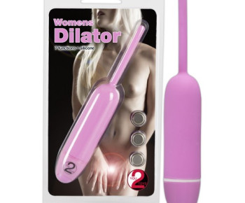 womens Dilator