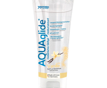 AQUAglide 100ml vanilia