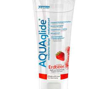 Aquaglide 100ml eper