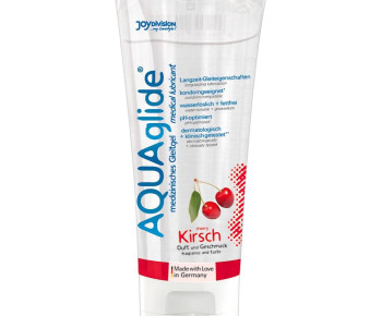 Aquaglide 100ml cseresznye 0617202