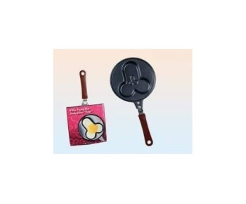 Egg fryer