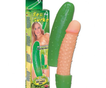 Sex Gurke