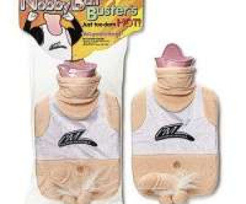 Nobby ball buster's