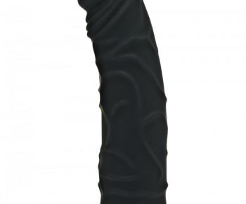 Get real toyjoy classic original vibrator black