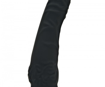 Get real by toyjoy classic slim vibrator black