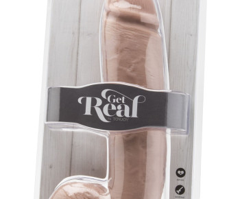 get real by toyjoy 10 inch dong