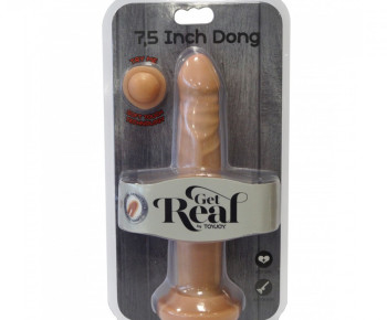 7,5 Inch Dong Get Real