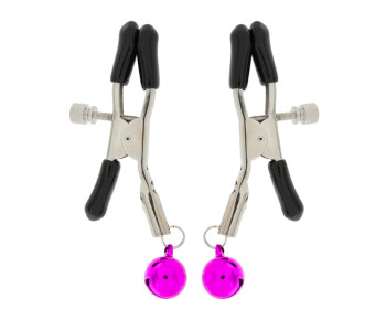 TOY JOY NIPPLE TEASERS