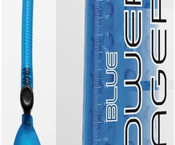 Toyjoy blue power pump