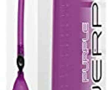 Toyjoy purple power pump