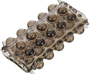 Toyjoy smoke power stretchy sleeve