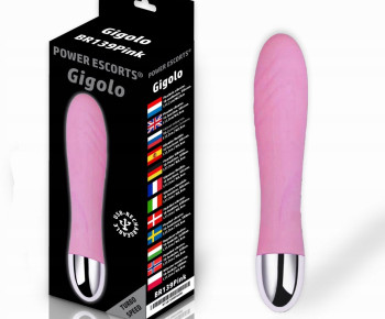 Power Escorts Gigolo pink