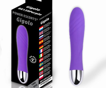 Power Escorts Gigolo