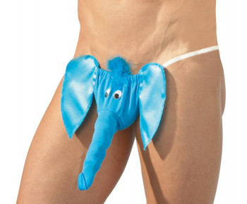 String svenjoyment underwear elefant