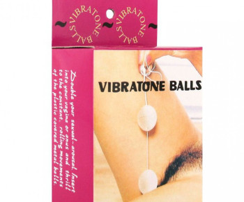 Vibratone balls