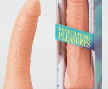 Penetrating pleasures