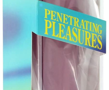 Penetrating pleasures jelly finish