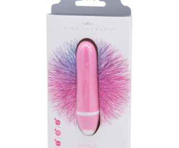 Vibe therapy quantum