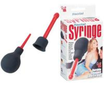 rectal syringe unisex