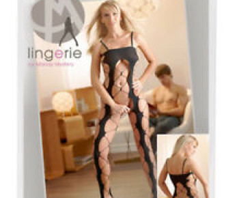 Lingerie by Mandy Mystery