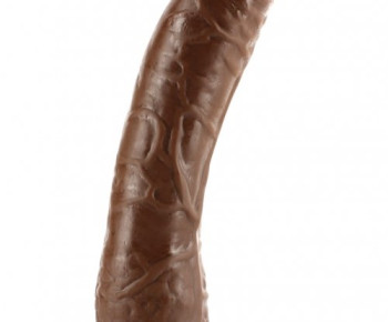 Penetrating Pleasures brown