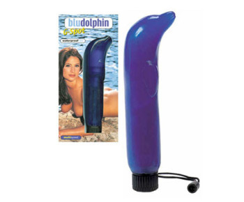 Bludolphin G spot
