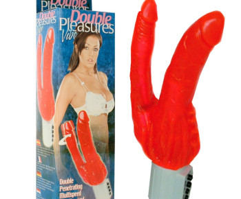 Double pleasures Vibe