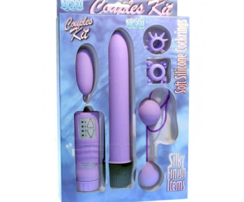 Silky Finish Items soft silicone Cockrings