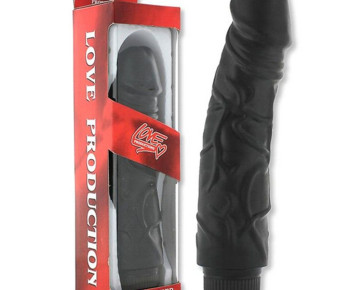 Love Production black