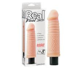 Real feel lifelike toyz no 8