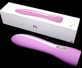 OVO f4 pink