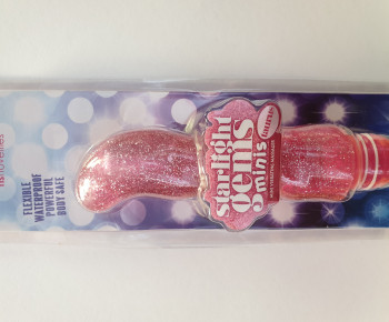 Nsnovelties Flexible g-pont