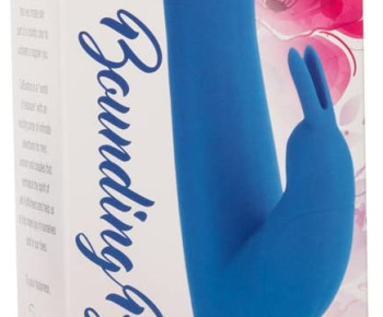 Calexotics Bounding Bunny