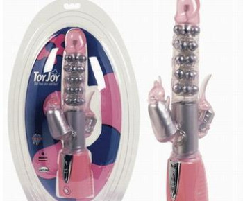 Toyjoy Double Trouble