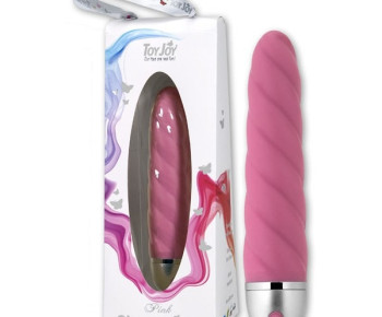 ToyJoy pink obsession
