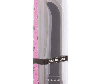 Toyjoy Diamond Gsense black
