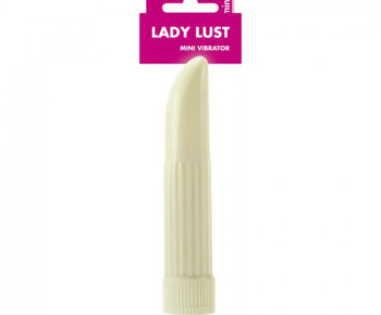 Lady lust mini vibrator