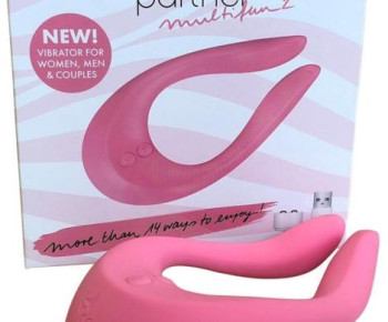 Satisfyer partner
