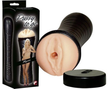 Pussy to go Mystic
