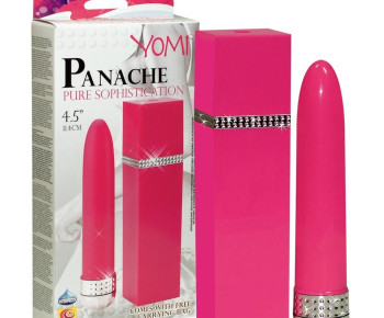 Elagance mini Vibrator
