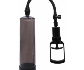Boss series powerpump max