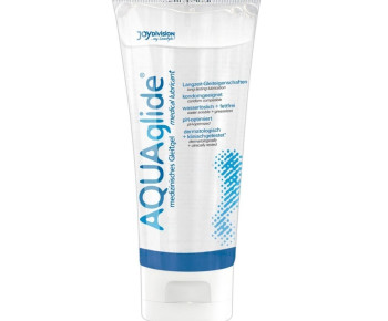 AQUAglide  ANÁL 100ml